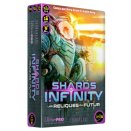 Shards of Infinity - Extension les Reliques du Futur