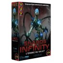 Shards of Infinity - Extension L'Ombre du Salut