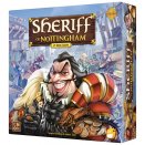 Sheriff of Nottingham 2e Édition