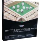 Shut The Box 10