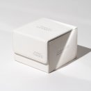 Boite de SideWinder 133+ XenoSkin Blanc Monocolore - Ultimate Guard