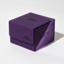 Boite de SideWinder 133+ XenoSkin Violet Monocolore - Ultimate Guard