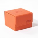 SideWinder 133+ XenoSkin 2022 Exclusive orange foncé - Ultimate Guard