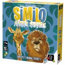 Similo : Animaux Sauvages