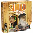 Similo : Histoire