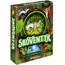 Skoventyr