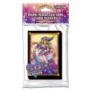 50 pochettes La Magicienne des Ténèbres - Yu-Gi-Oh!
