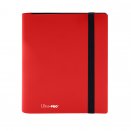 Petit Pro-Binder Eclipse Rouge Pomme - Ultra Pro
