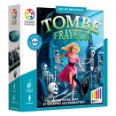 Boite de Tombe Frayeur