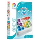 Anti-Virus Mutation