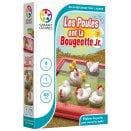 Les Poules ont la Bougeotte Junior