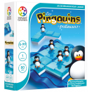 Les Pingouins Patineurs
