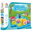 Les Trois Petits Cochons - Smart Games