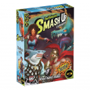 Smash Up  - Extension Vous l'Aurez Voulu !