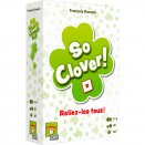 So Clover!