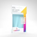 100 Pochettes Soft - Gamegenic