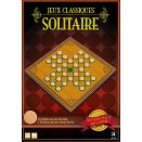 Jeux Classiques: Solitaire