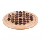 Solitaire Hêtre 29cm - Loisirs Nouveaux