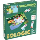 Sologic - Wildanimo