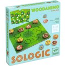 Sologic - Woodanimo