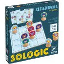 Sologic - Zizanimal