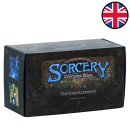 Boite de Coffret 4 decks préconstruits The Four Elements - Sorcery: Contested Realm EN
