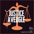 Sous Scellés - Pack Justice Aveugle (3 boîtes)