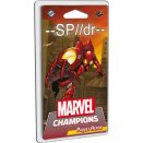 Marvel Champions - Paquet Héros SP//dr