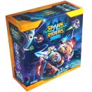 Spark Riders 3000 - Édition Commander