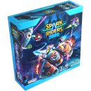 Spark Riders 3000 - Édition Rider