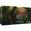 Spirit Island - Extension De Branches et de Griffes