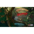 Spirit Island - Extension De Branches et de Griffes