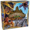 Spirit Island - Extension Terre Fracturée