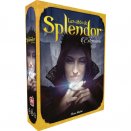 Splendor - Extension Les Cités de Splendor