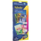 120 pochettes illustrées Splendor et Extensions - Gamegenic