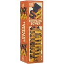 Stacking Tower Bois Vintage - Wilson Jeux