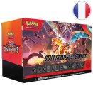 Coffret Stade Stratégies & Combats Écarlate et Violet : Flammes Obsidiennes - Pokémon FR
