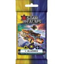 Star Realms - Deck de Commandement : L'Alliance