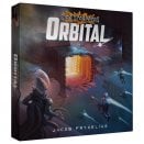 Star Scrappers : Orbital - Version Kickstarter