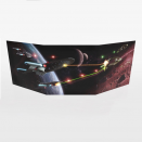 Star Trek Adventures - Ecran Star Trek