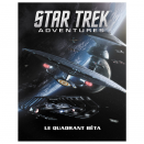 Star Trek Adventures - Le Quadrant Beta