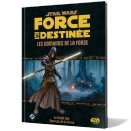 Star Wars - Force et Destinée : Les Domaines de la Force