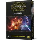 Star Wars - Le Réveil de la Force : Kit d'initiation