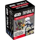 Star Wars Rivals - Extension S1 Character Pack côté obscur