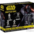Star Wars - Shatterpoint : Pack d'Escouade Fear and Dead Men