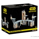 Star Wars - Shatterpoint : Pack Terrain High Ground