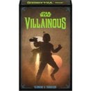 Villainous Star Wars - Vermine & Trahison