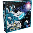 Starship Interstellar - Extension 1 : Danger From Kuiper