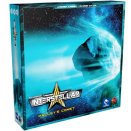 Starship Interstellar - Extension 3 : Halley's Comet