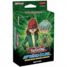 Deck de Démarrage Speed Duel Yu-Gi-Oh! - Prédateurs Ultimes EN